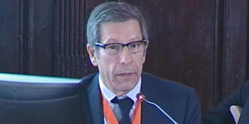 Marc Ivaldi (École des Hautes Études en Sciences Sociales, Toulouse)