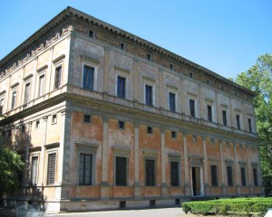 Villa Farnesina